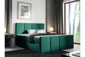 Ripon Sängram 180x200 cm - Möbler - Säng - Sängram & sängstomme