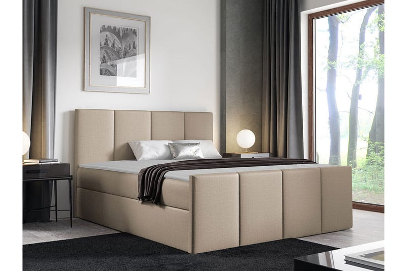 Ripon Sängram 180x200 cm - Möbler - Säng - Sängram & sängstomme
