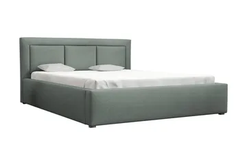 Valasco Säng 120x200 cm - Möbler - Säng - Sängram & sängstomme