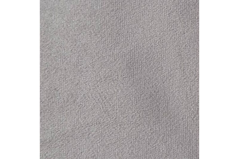 Valasco Sängram 120x200 cm - Vit - Möbler - Säng - Sängram & sängstomme