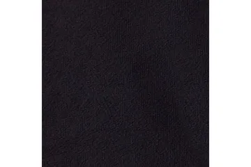 Valasco Sängram med Förvaring 120x200 cm i Tyg med Sänggavel - Svart - Möbler - Säng - Sängram & sängstomme