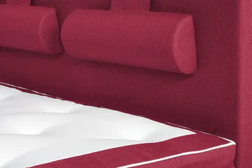 Ardenza Nackkudde Stor 1-pack - Rosa - Möbler - Säng - Sängtillbehör & sänggavel