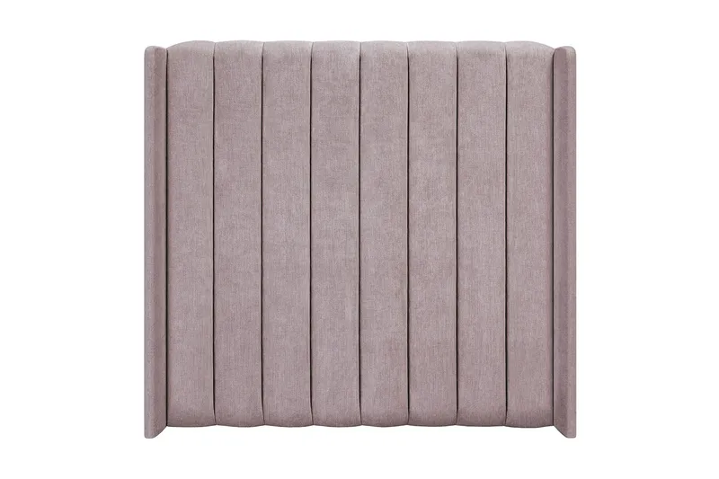Joluma Sänggavel 120 Line, Rosa