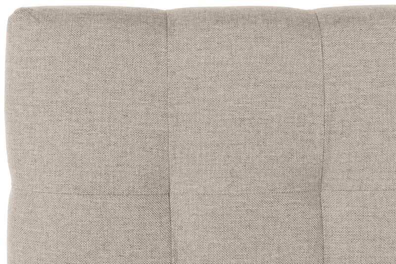 Montana Sänggavel 120 cm - Beige - Möbler - Säng - Sängtillbehör & sänggavel - Sänggavlar & huvudgavlar