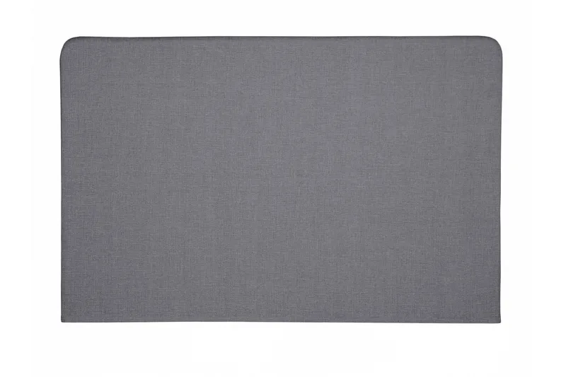 Nap Sänggavel 210 cm - Ljusgrå - Möbler - Säng - Sängtillbehör & sänggavel - Sänggavlar & huvudgavlar