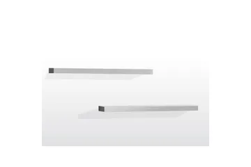 Ribbotten 26 ribbor 90x200 cm - Ek - Möbler - Säng - Sängtillbehör & sänggavel - Ribbotten