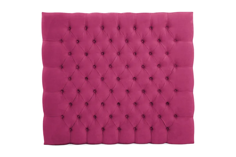 Celine  Sänggavel 140 cm, Rosa