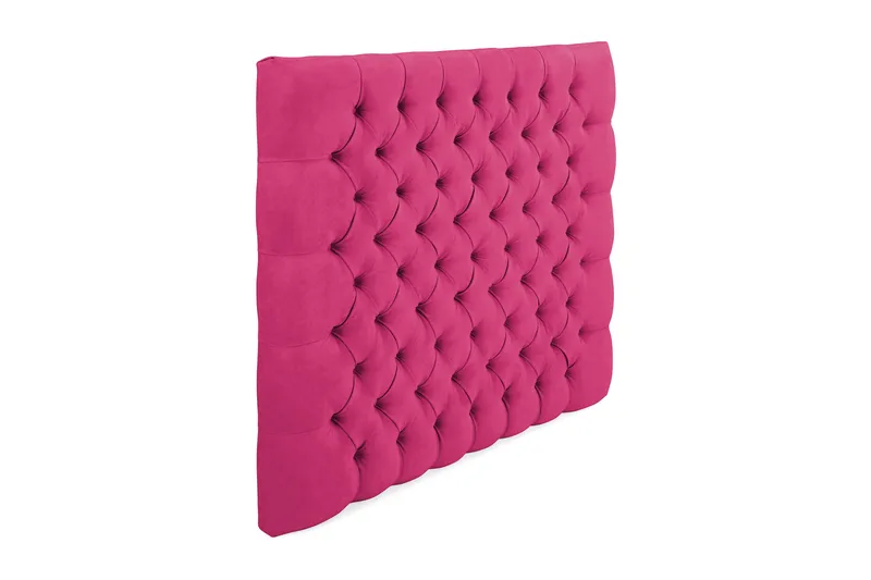 Celine  Sänggavel 90 cm - Rosa - Möbler - Säng - Sängtillbehör & sänggavel - Sänggavlar & huvudgavlar