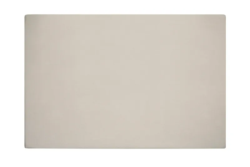 Harper Sänggavel 180 cm, Beige