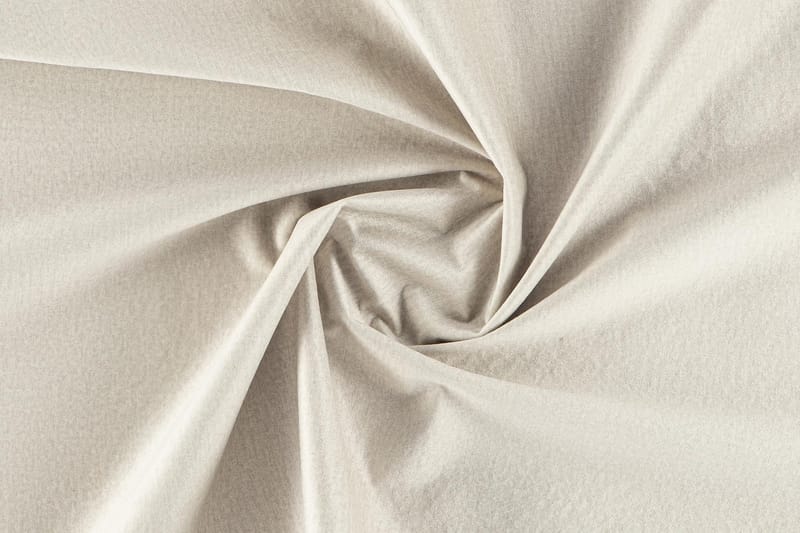 Leva Sänggavel 160cm - Beige/Sammet - Möbler - Säng - Sängtillbehör & sänggavel - Sänggavlar & huvudgavlar