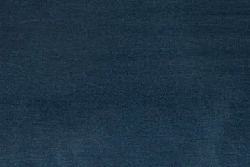 Rakel Sänggavel 120cm - Mörkblå/Sammet - Möbler - Säng - Sängtillbehör & sänggavel - Sänggavlar & huvudgavlar