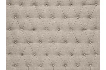 Wynne Sänggavel 90 cm - Beige - Möbler - Säng - Sängtillbehör & sänggavel - Sänggavlar & huvudgavlar
