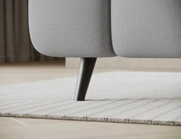 Sabeno Sängpaket Bubblig Kontinentalsäng med förvaring 140x200 cm - Tonall 03 - Möbler - Säng - Kontinentalsäng