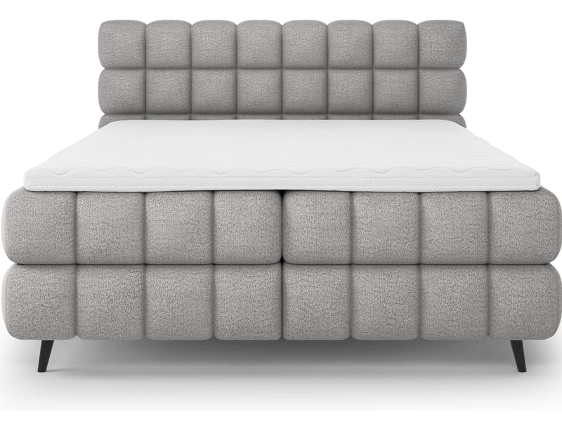 Sabeno Sängpaket Bubblig Kontinentalsäng med förvaring 180x200 cm - Royal 04 - Möbler - Säng - Kontinentalsäng