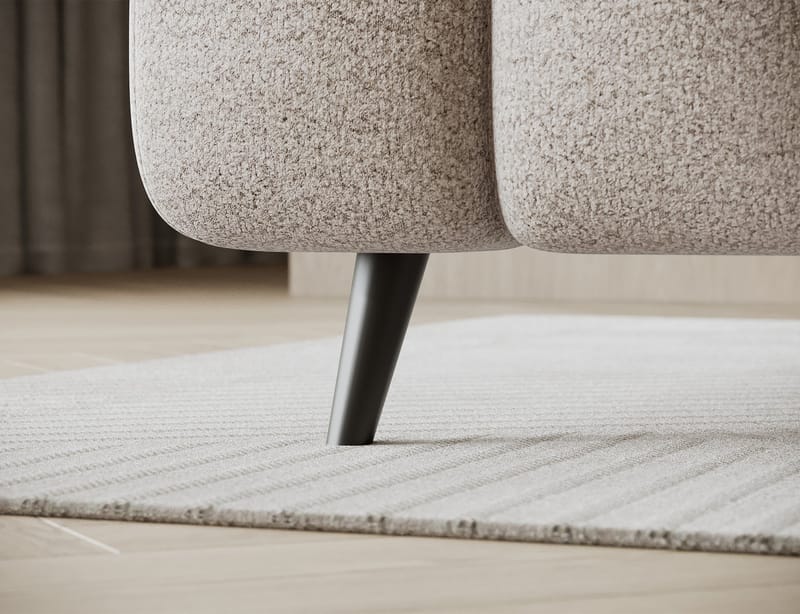 Sabeno Sängpaket Bubblig Kontinentalsäng med förvaring 180x200 cm - Royal 20 - Möbler - Säng - Kontinentalsäng