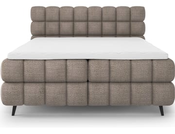 Sabeno Sängpaket Bubblig Kontinentalsäng med förvaring 180x200 cm - Royal 20 - Möbler - Säng - Kontinentalsäng