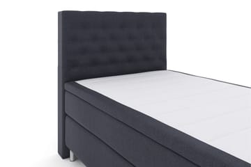 Select No 5 Komplett Sängpaket 120x200 Medium Watergel - Blå/Koppar - Möbler - Säng - Komplett sängpaket