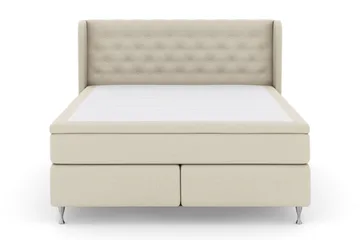 Memory foam & Micropocket - Beige