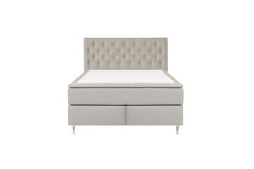Gel memory foam - Beige