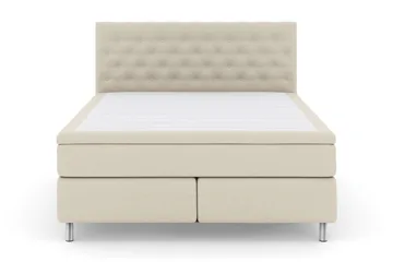 Gel memory foam - Beige