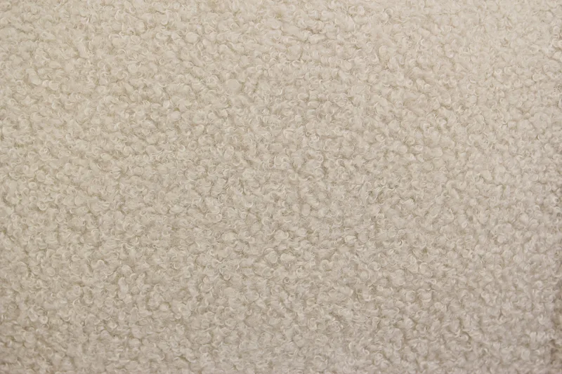 Teddy Komplett Sängpaket Sängram med Madrass 180x200 cm - Beige - Möbler - Säng - Komplett sängpaket