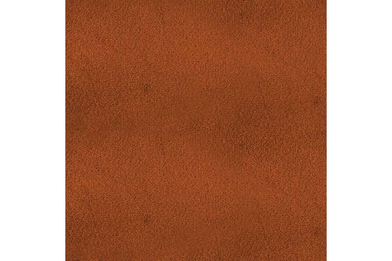 Valasco Kontinentalsäng 180x200 cm - Brun/Orange - Möbler - Säng - Kontinentalsäng