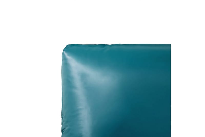 Vattenmadrass Mono 180x200 cm Hög Blå - Möbler - Säng - Madrasser
