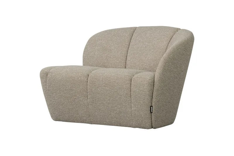 Soffa Mojo 2-sits - Höger - Möbler - Soffa