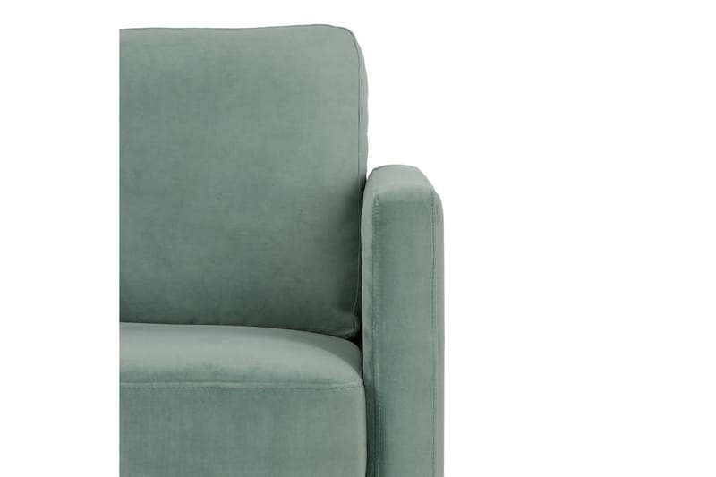 Avksenti Soffa - Grön - Möbler - Soffa - 2 sits soffa