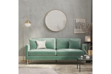 Avksenti Soffa - Grön - Möbler - Soffa - 2 sits soffa