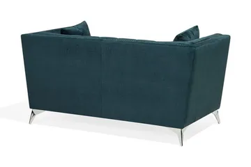 Gaula Soffa 2-4 Sits - Blå - Möbler - Soffa - 2 sits soffa