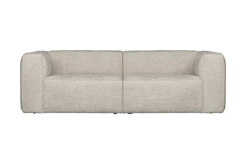 Harlow 3,5-sits Soffa - Sand/Beige - Möbler - Soffa - 2 sits soffa