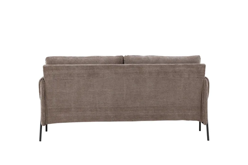 Indigo 2-sits Soffa - Beige - Möbler - Soffa - 2 sits soffa