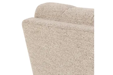 Kalfa 2-sits Soffa - Beige - Möbler - Soffa - 2 sits soffa