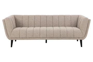 Kalfa 2-sits Soffa - Beige - Möbler - Soffa - 2 sits soffa
