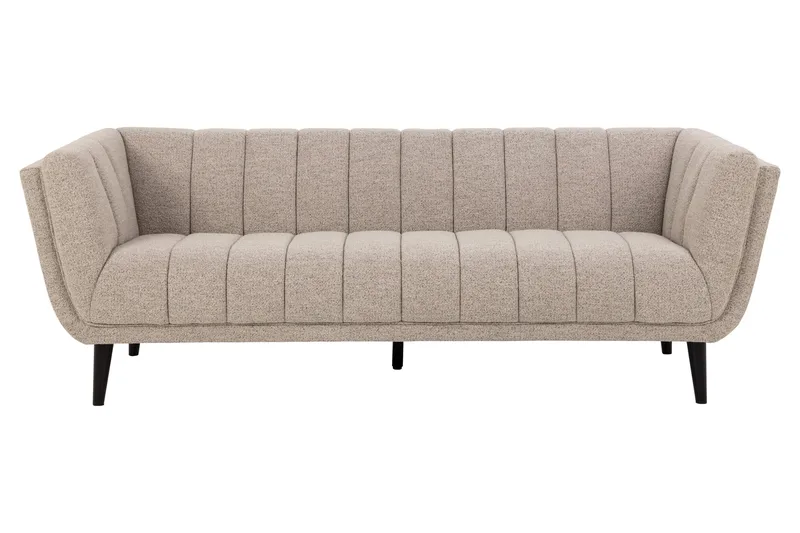 Kalfa 2-sits Soffa - Beige - Möbler - Soffa - 2 sits soffa