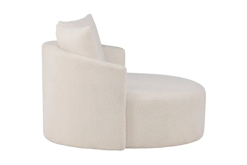 Kelso 2-sits Soffa - Beige Bouclé - Möbler - Soffa - 2 sits soffa