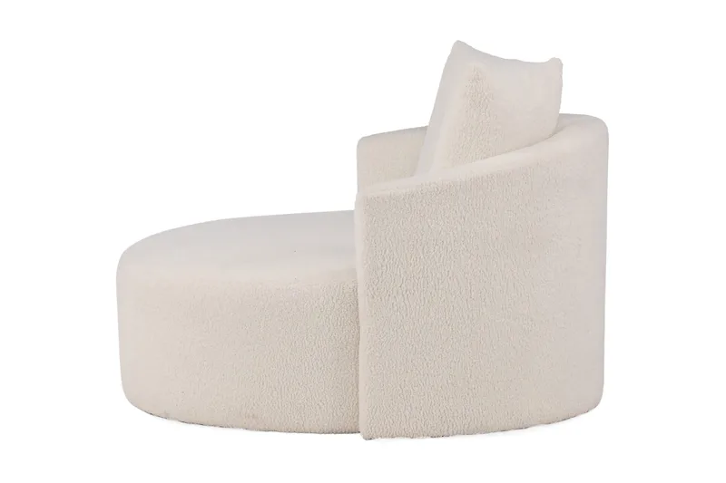 Kelso 2-sits Soffa - Beige Bouclé - Möbler - Soffa - 2 sits soffa