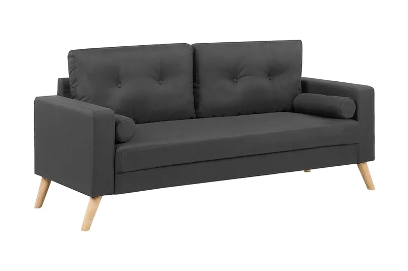 Kemsley Soffa, Grå