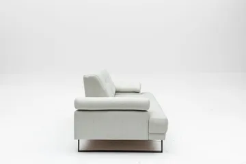 Kitimat Soffa 2-sits - Vit - Möbler - Soffa - 2 sits soffa
