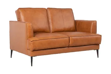 Leo Soffa - Ljusbrun - Möbler - Soffa - 2 sits soffa