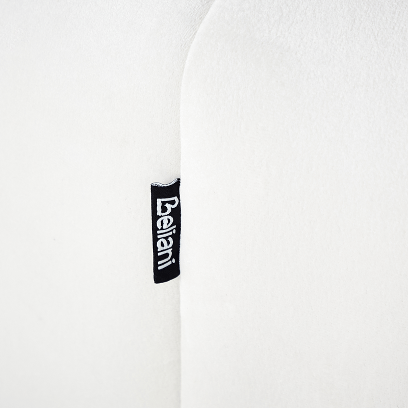 2-sits soffa Malung - Off-White - Möbler - Soffa - Sammetssoffa