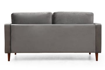 Mirrilnesh Soffa 2-sits - Ljusgrå - Möbler - Soffa - 2 sits soffa