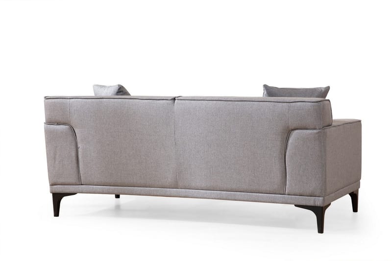 Mississauga Soffa 2-sits - Grå - Möbler - Soffa - 2 sits soffa