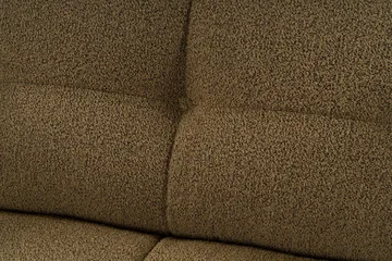 Octavian Soffa 2-sits - Khaki - Möbler - Soffa - 2 sits soffa