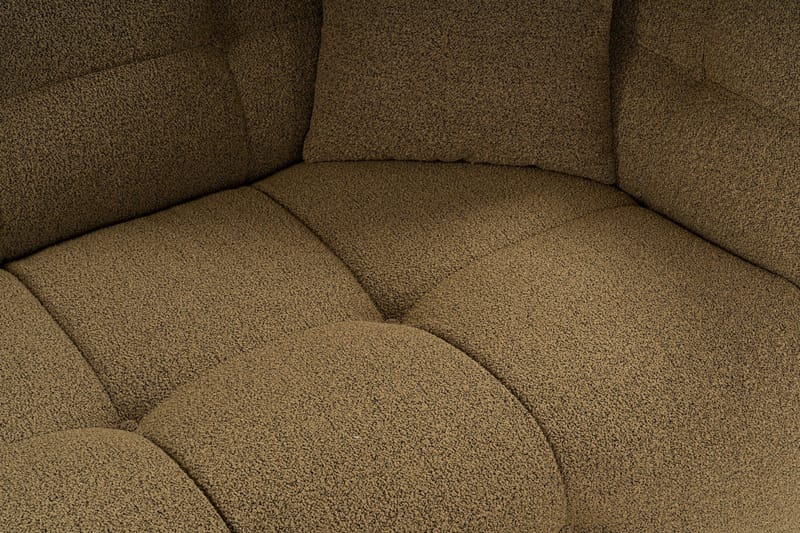 Octavian Soffa 2-sits - Khaki - Möbler - Soffa - 2 sits soffa