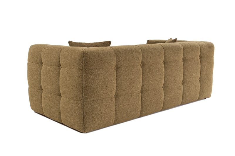 Octavian Soffa 2-sits - Khaki - Möbler - Soffa - 2 sits soffa