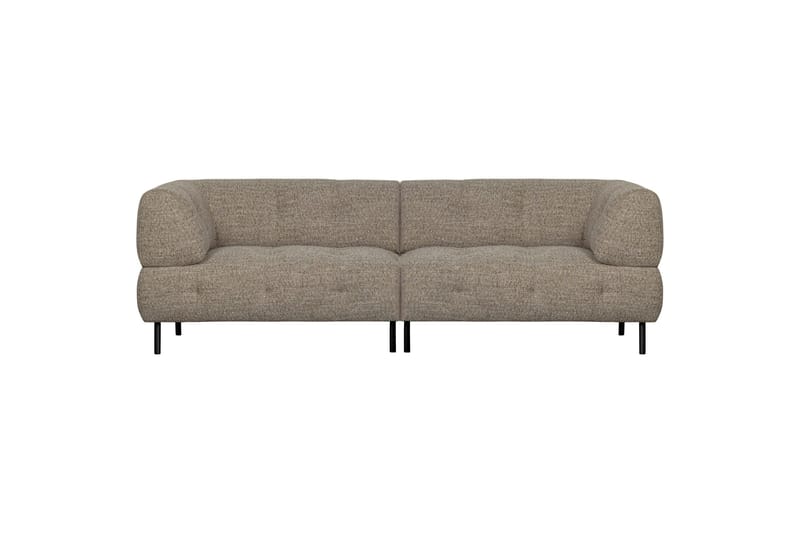 Ranta Soffa 2-sits - Brun - Möbler - Soffa - 2 sits soffa