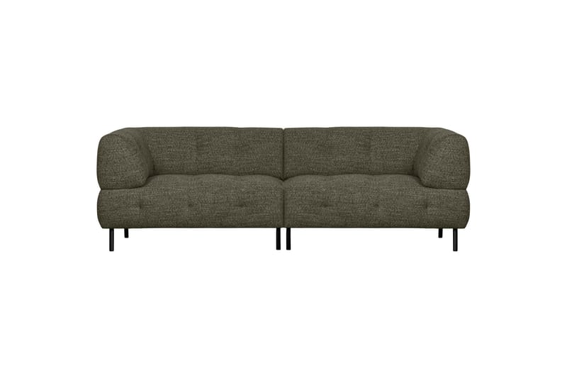 Ranta Soffa 2-sits - Grönmelange - Möbler - Soffa - 2 sits soffa