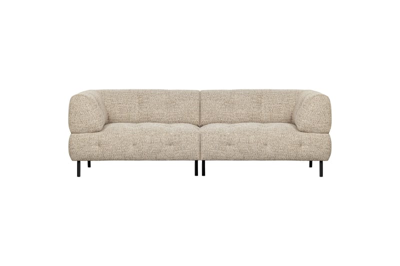 Ranta Soffa 2-sits - Naturmelange - Möbler - Soffa - 2 sits soffa